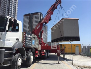 Mobil Vinç Hiyap ve Kamyonlu Vinç ihtiyaçlarınızda size özel çözümler üretiyoruz Mobil Vinç Hiyap ve Kamyonlu Vinç ihtiyaçlarınızda size özel çözümler üretiyoruz
