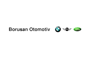 Borusan Otomotiv 